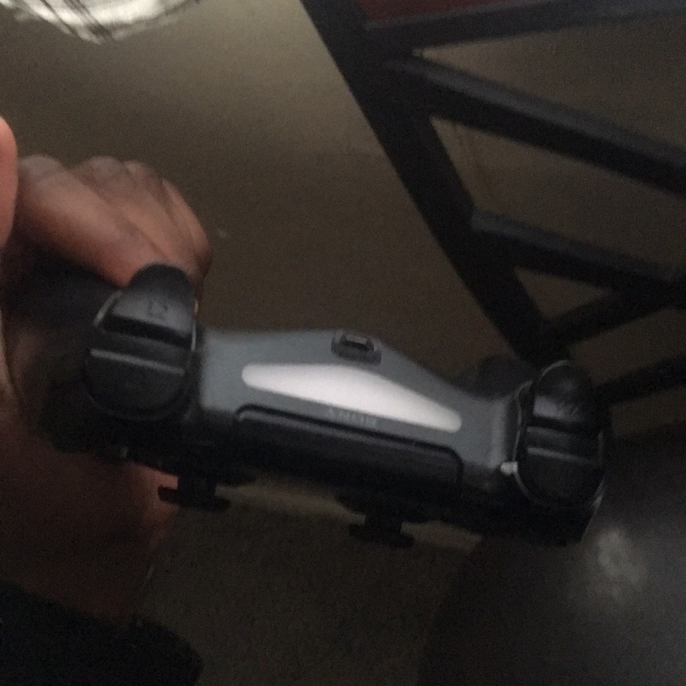 PlayStation controller - Picture 5 of 5